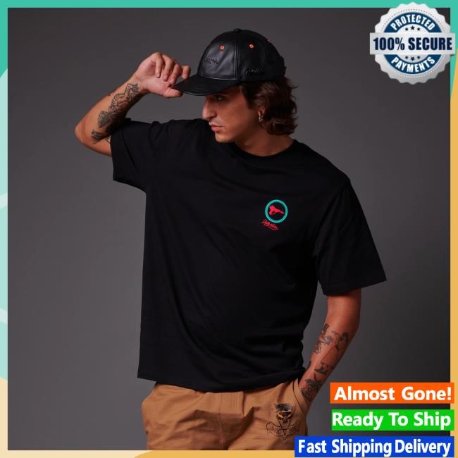 Dolly Noire Ray Gun Shirt Dolly Noire Merch Apparel