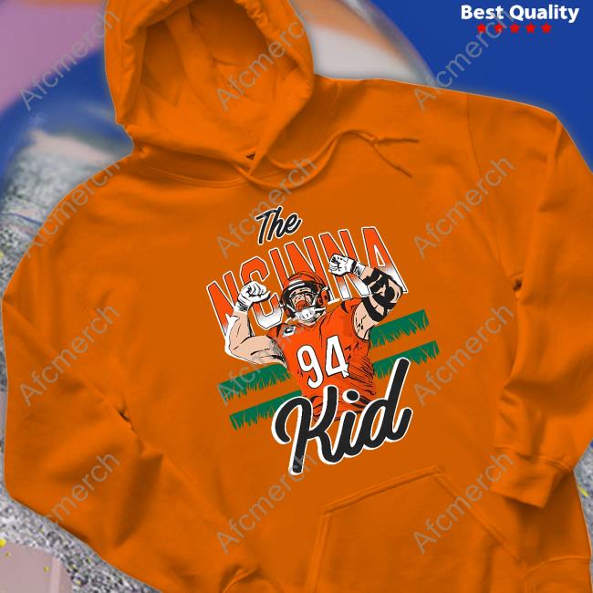 Barstool Sports Merch The Cincinnati Kid Hoodie The Cincinnati Kid Tee