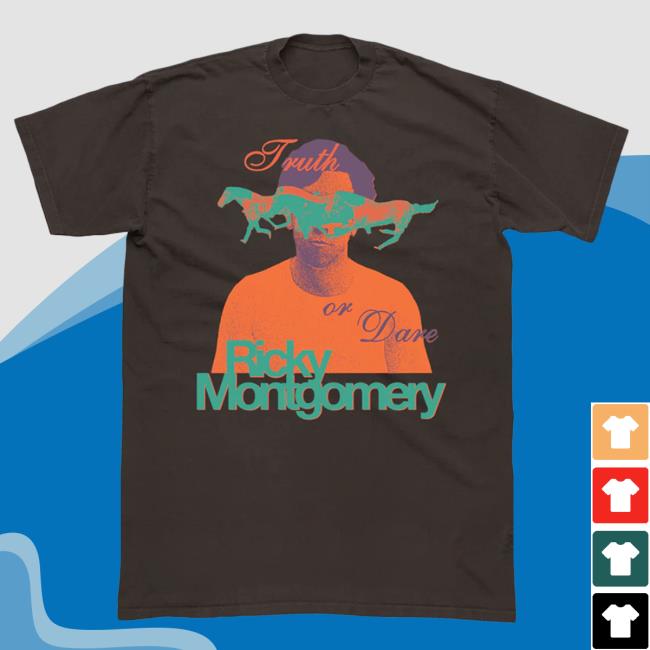 Truth Or Dare Hot Shirt