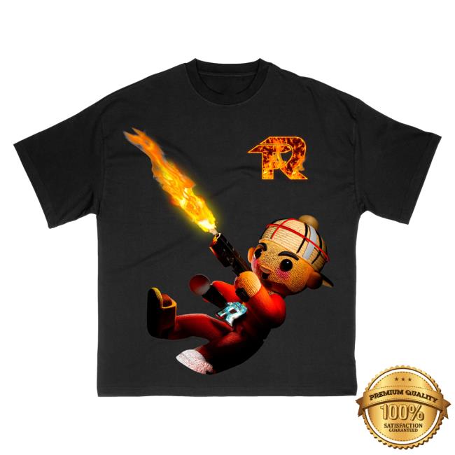 Official Fuerza Regida Clothing Merch Store Shop Fuerza Regida Pa Las Babys Y Belikeada - Black S/S Shirts FuerzaRegida
