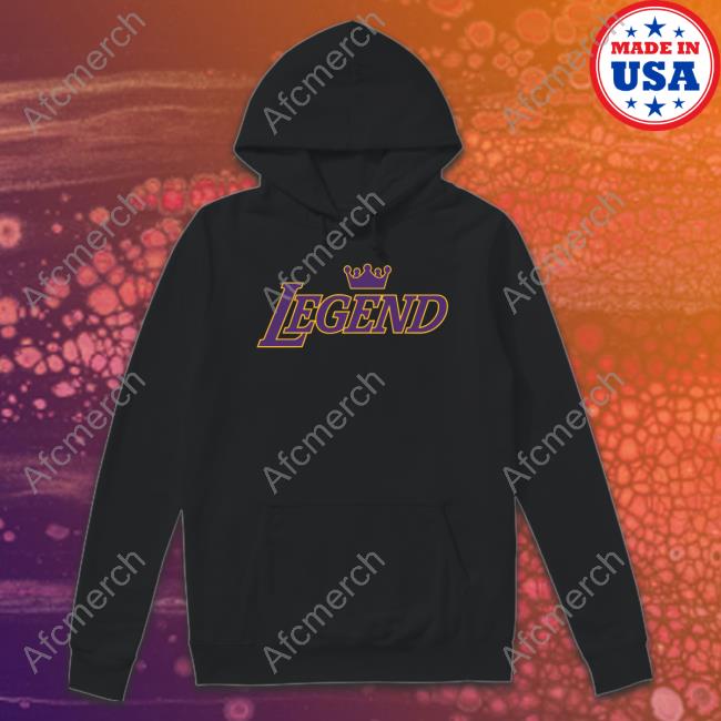 Official Barstool Sports Store La Legends Shirts