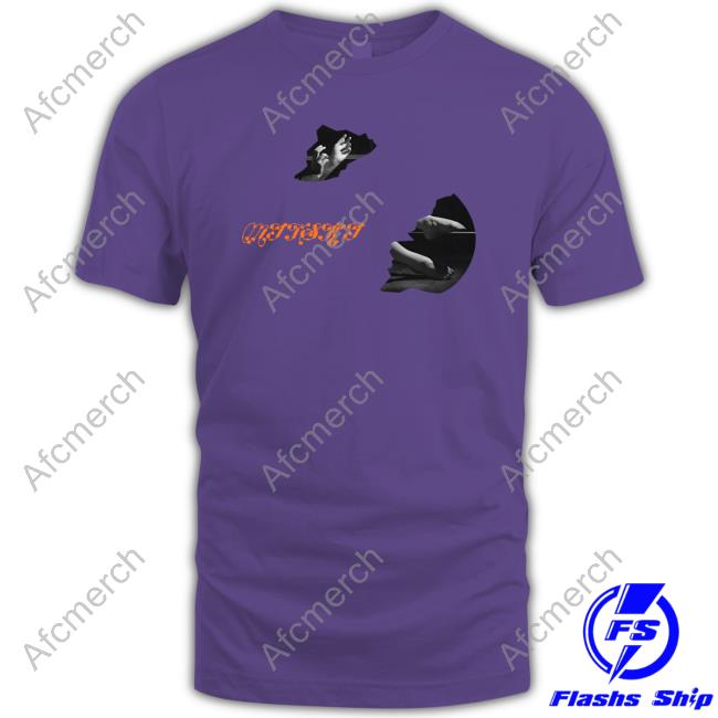 Official Mitski Merch Slipcase Mitski Shirt