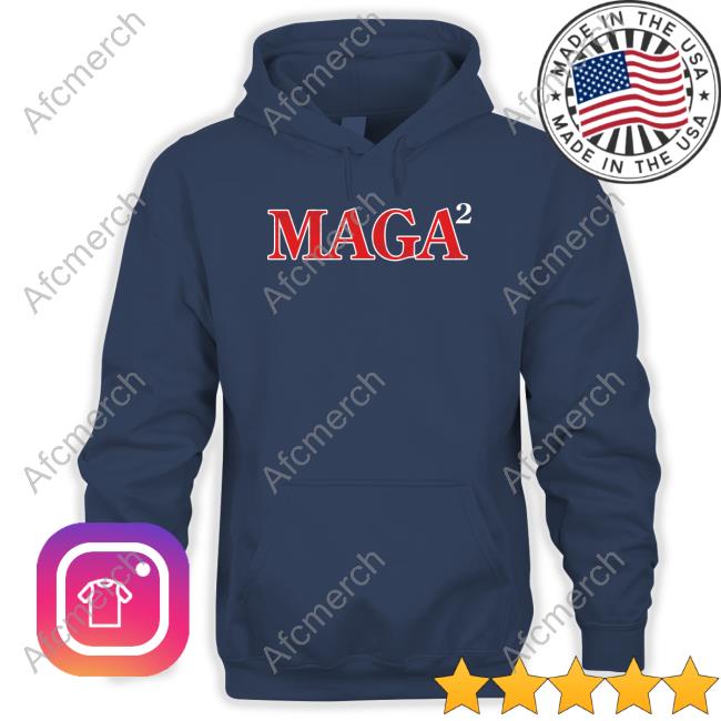 Maga Squared T Shirts