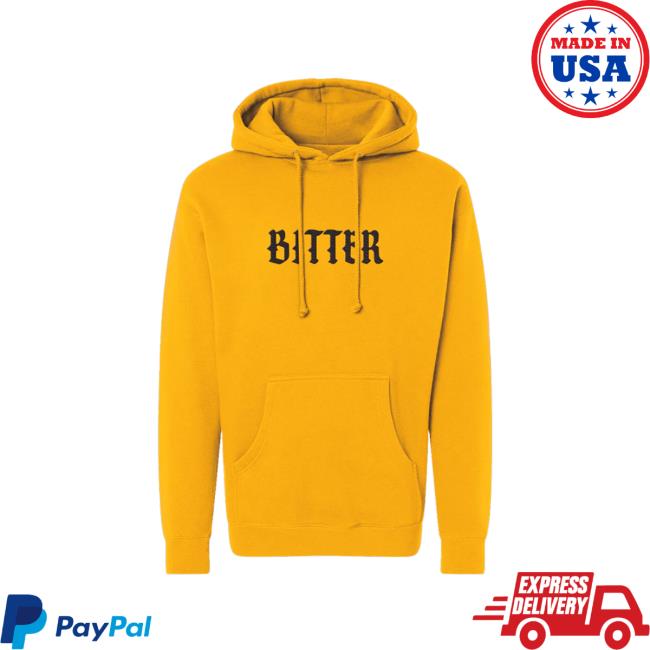 Official Bitter Sweaters