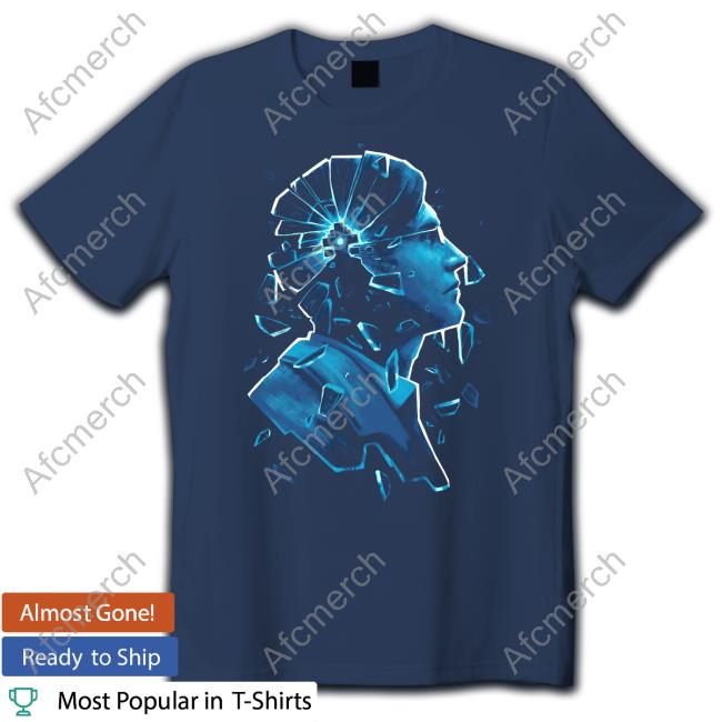 Silent Hill Splintered Sanity Limited Edition Long Sleeve T-Shirt