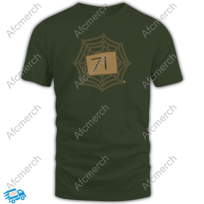 Breakingt 71 Hooded Sweatshirt