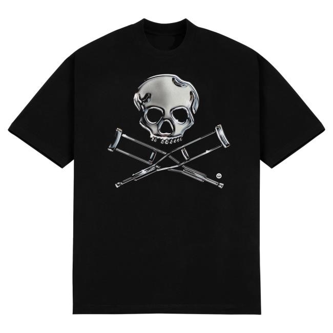 Jackass X Babylon - Silver Anniversary Shirts Babylon X Jackass: 25 Years Of Mayhem