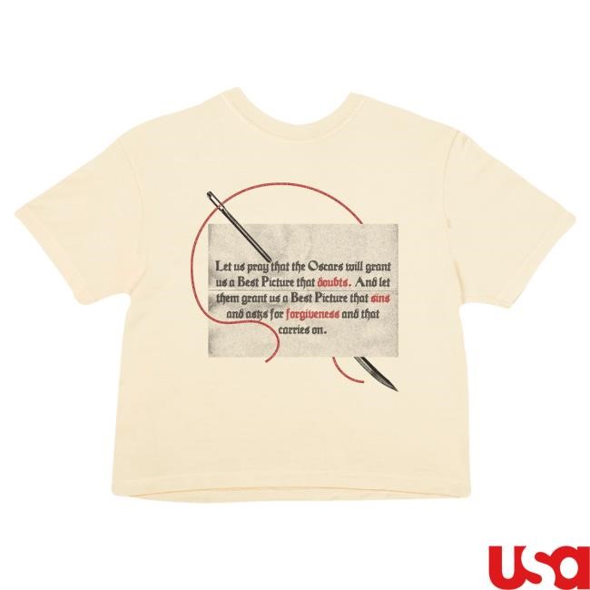 Official Super Yaki The Nice Guys Agency - Boxy T-Shirts SuperYaki