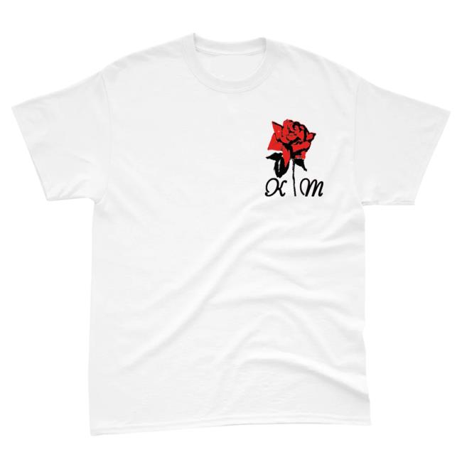 Official Keinemusik Merch Store Tulum Rose Tee