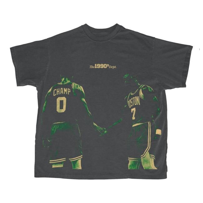 the90sDept. Best Duo Shirt – The90sDept