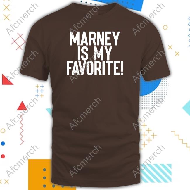 Official Marney Is My Favorite Screw Rosen Stay Emotional #Broadsquad Shirt Marney Gellner