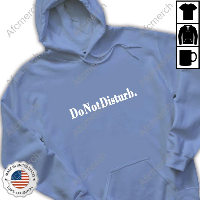 Do Not Disturb Clothing Store Shop Dnd By Ferris Everyday Do Not Disturb Sweaters
