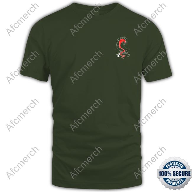 Hard To Kill Long Sleeve T-Shirt