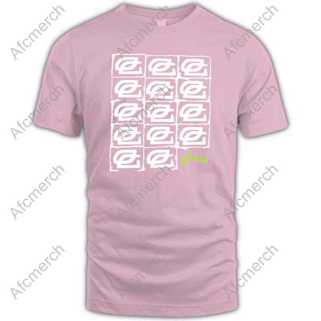 Official Optic Gaming Off-Season 2 Repeat Offender Shirt