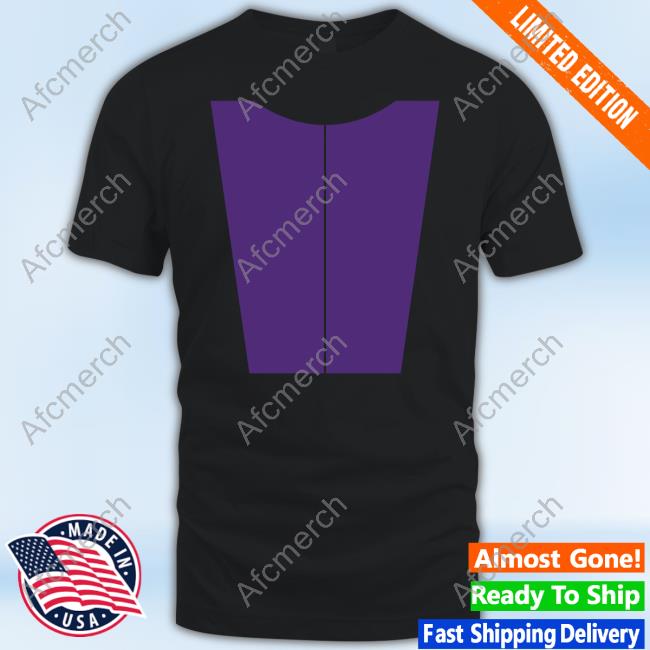 Official Dailybeanspod Merch Jack Smith Hague Robe Shirt