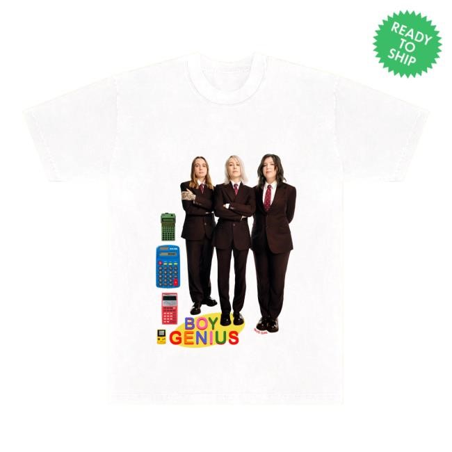 Bug Girl Boygenius Shirt Bug Girl Merch