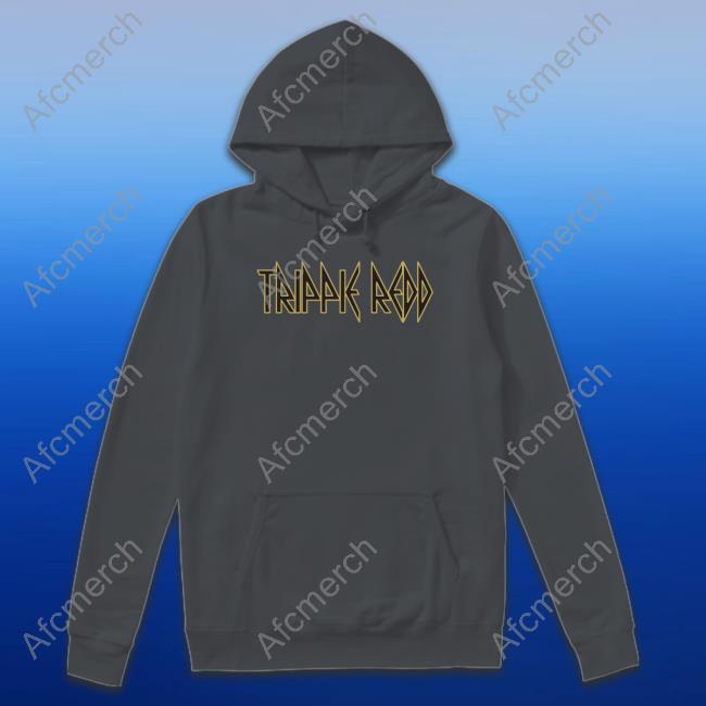 Official Trippie Redd Merch Store Trippie Redd Shirt