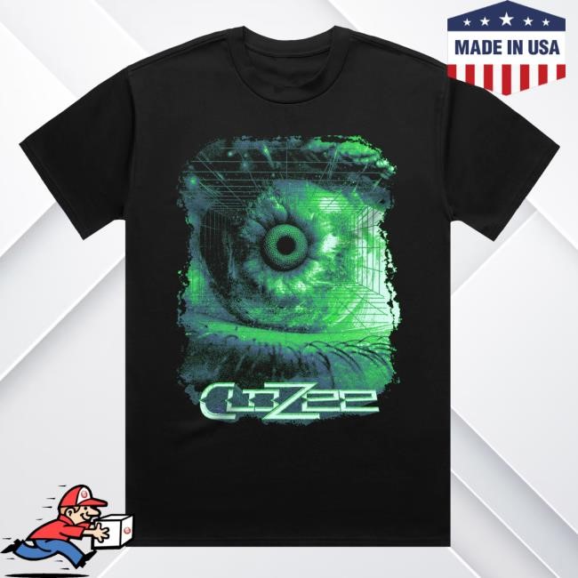 Official Microworlds Tee Shirt