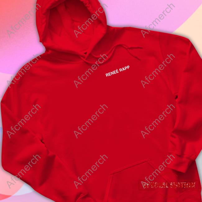 Everything To Everyone Hoodie