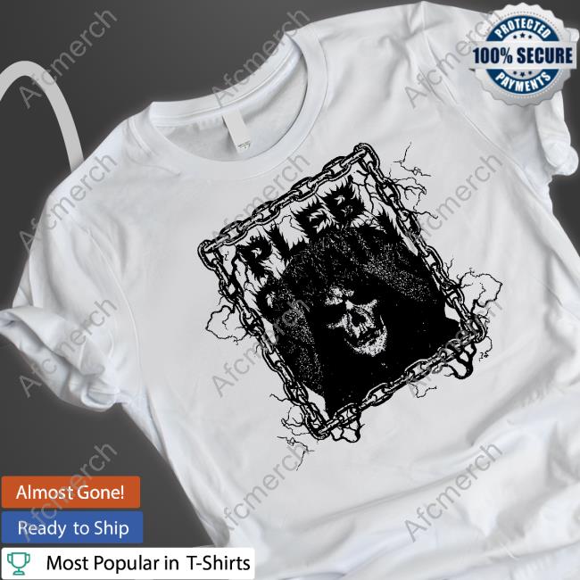 Lightning Plebchain Shirts