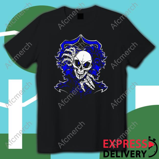 Sneeg Store Your Inner Frank New Shirt