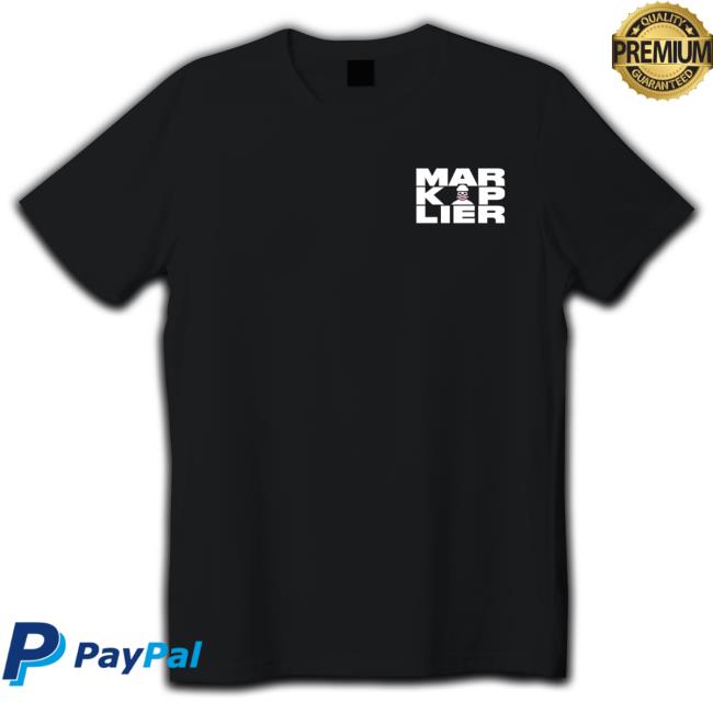 Markiplier Thief In The Night Long Sleeve Tee