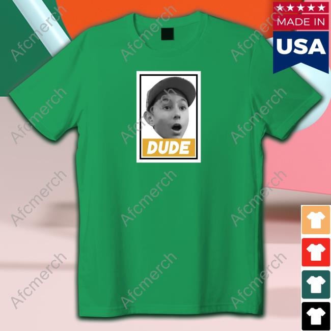 Dude Jackson Hoodie Jackson Lewis-Rodriguez Dude Jackson Limited Edition Shirts