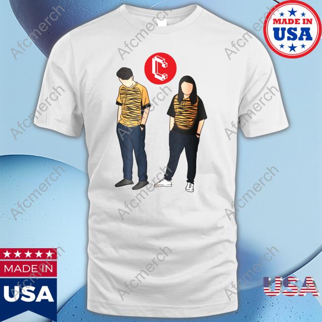 The New KBS TShirts