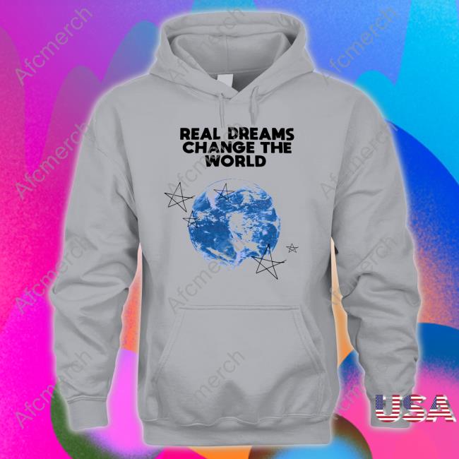 Planet Hoodie