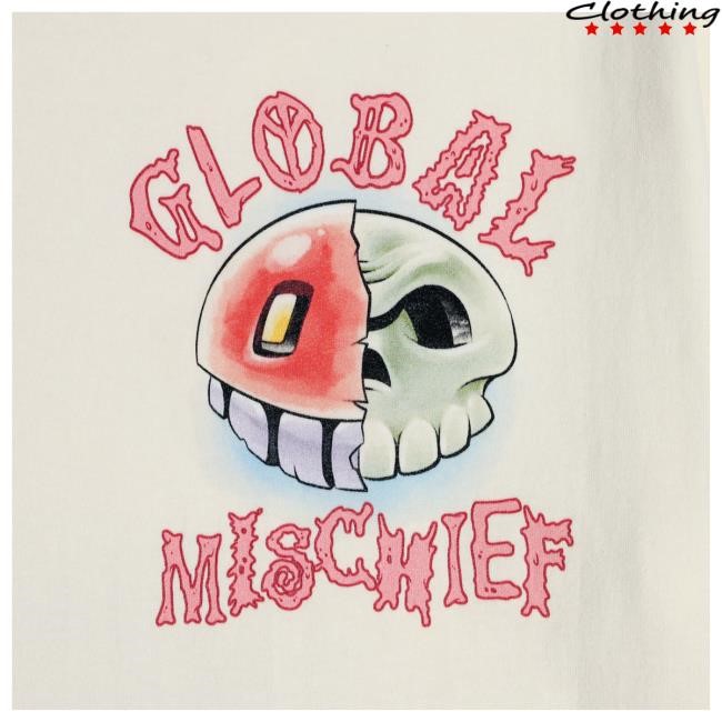 The Boys Merch Store Official Mischief Makers New Shirt