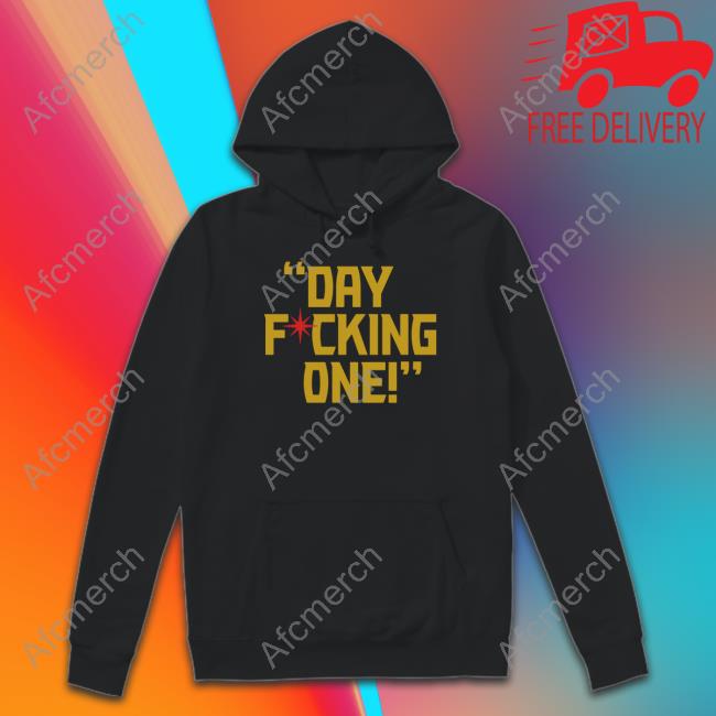 Vegas Varsity Merch Day Fucking One Wild Bill Parade Shirt William Karisson