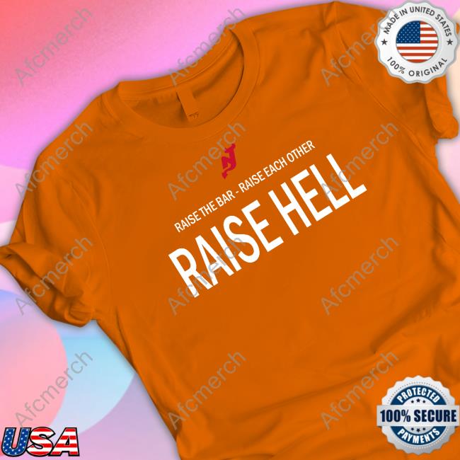 Official Brendan Smith Devils Raise The Bar Raise Each Other Raise Hell T Shirt Brendan Smith Raise The Bar Raise Each Other Raise Hell Hooded Sweatshirt