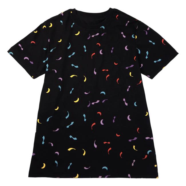 Official Game Theory Wear Merch Store Fnaf Fazbear Entertainment Confetti All Over Print Shirt Theorywear Shop Aop