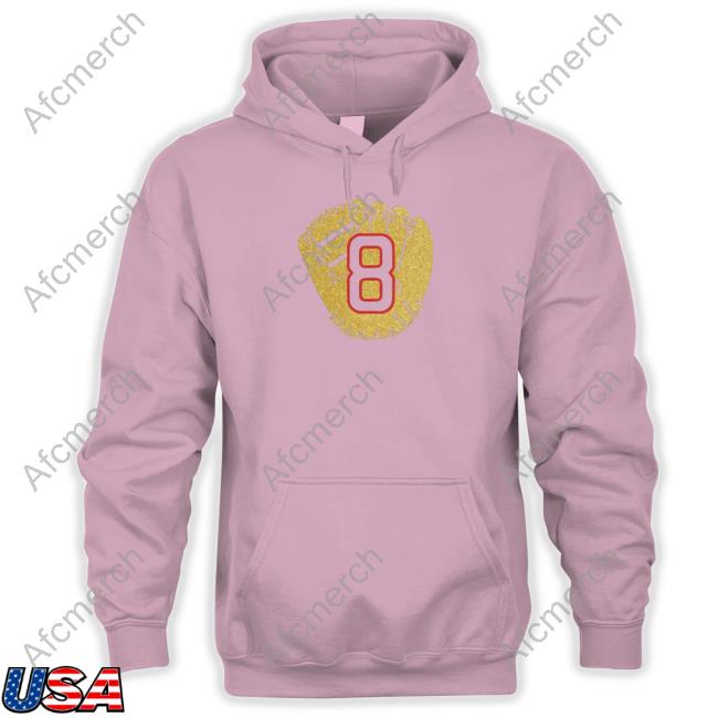 Official Gold Glove Tee