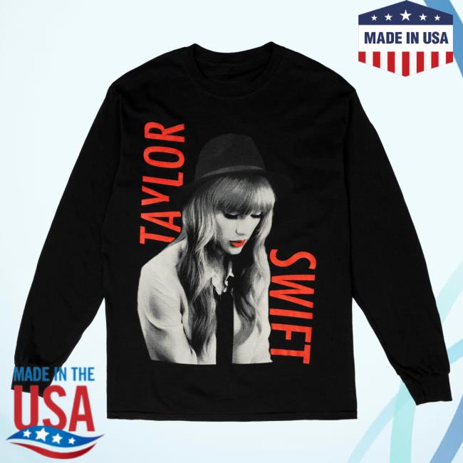 Officia Taylor Seift Swift Clothing Store Shop And You Don't Know How Nice That Is Long Sleeve T-Shirts Taylorswift