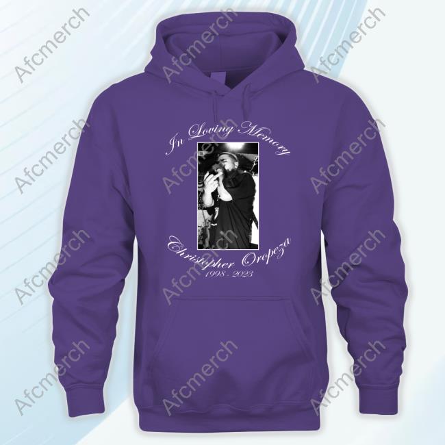 Memorial T Shirt