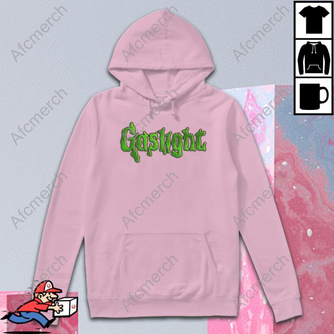 Gaslight Bumps Shirts