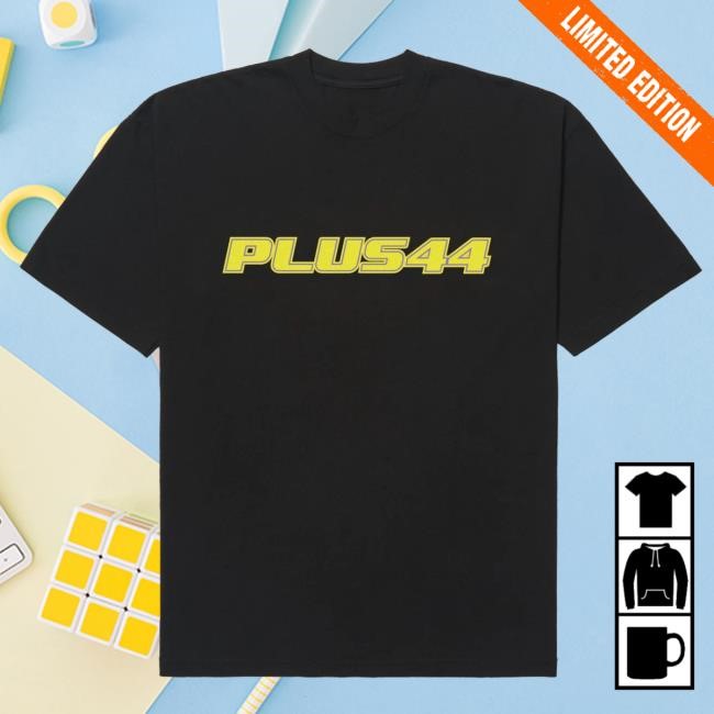 Home Turf Tour Shirt 2024 – Plus 44