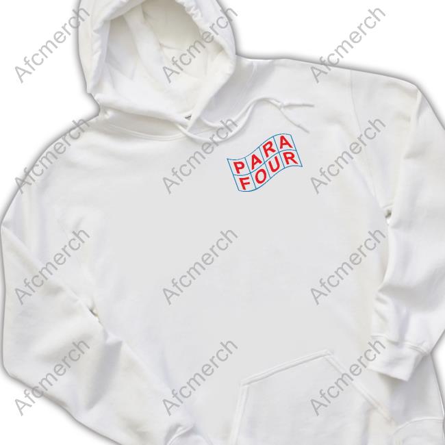 Parafour Ss Ivory Shirt