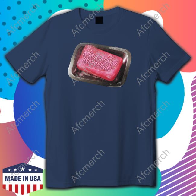Waffle House Club T Shirt Official Shitheadsteve Waffle House Club T Shirt