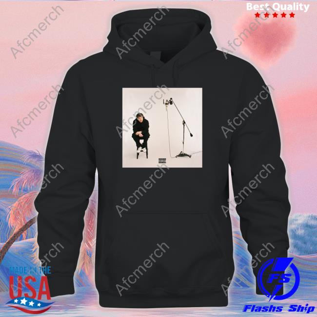 Jack Harlow Merch Come Home The Kids Miss You Long Sleeve Shirt Jackharlow