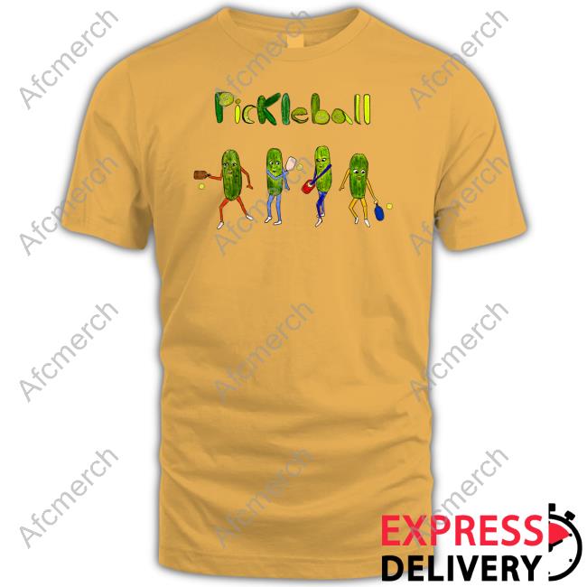 Dave Portnoy Unfortunate Portrait Pickleball Shirts