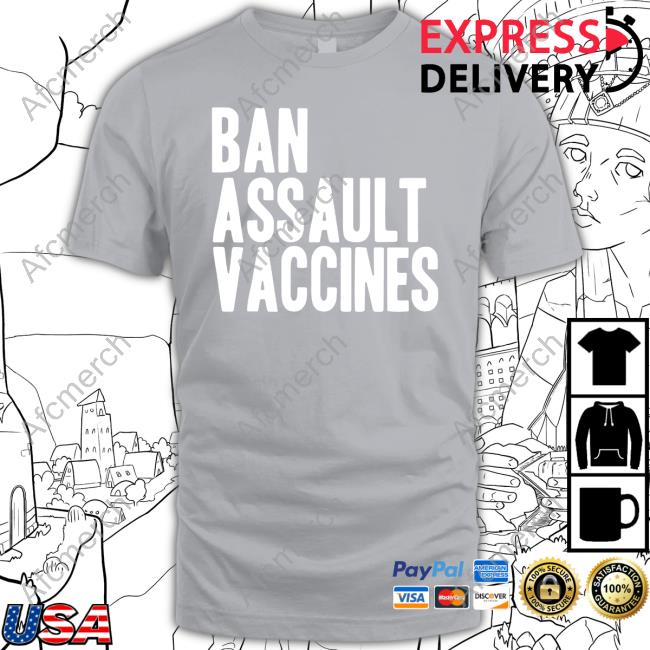 Annak Kraken Ban Assault Vaccines Cap