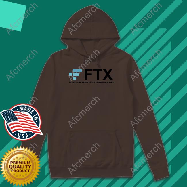 Ftx- Safety And Regulatory Compliance Unit T Shirt