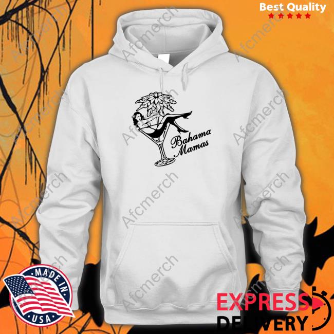 Rockstar Games The Ballad Of Gay Tony Bahama Mamas Shirt