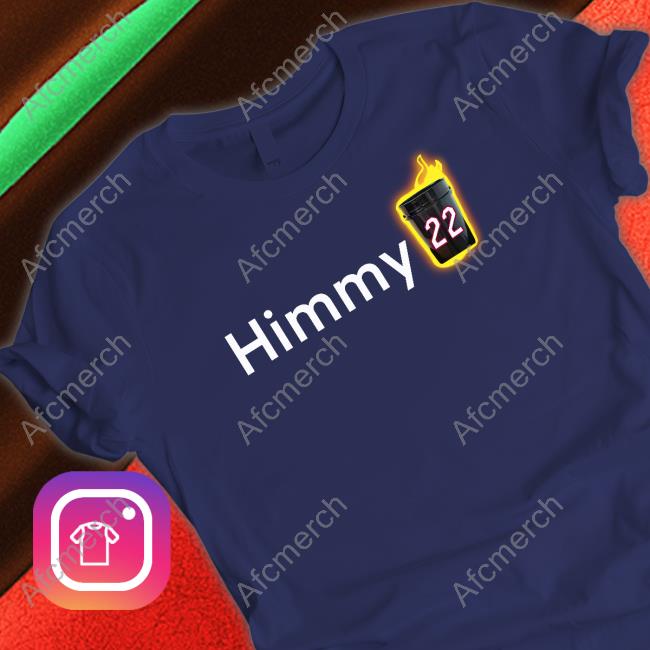 Himmy Buckets Shirt