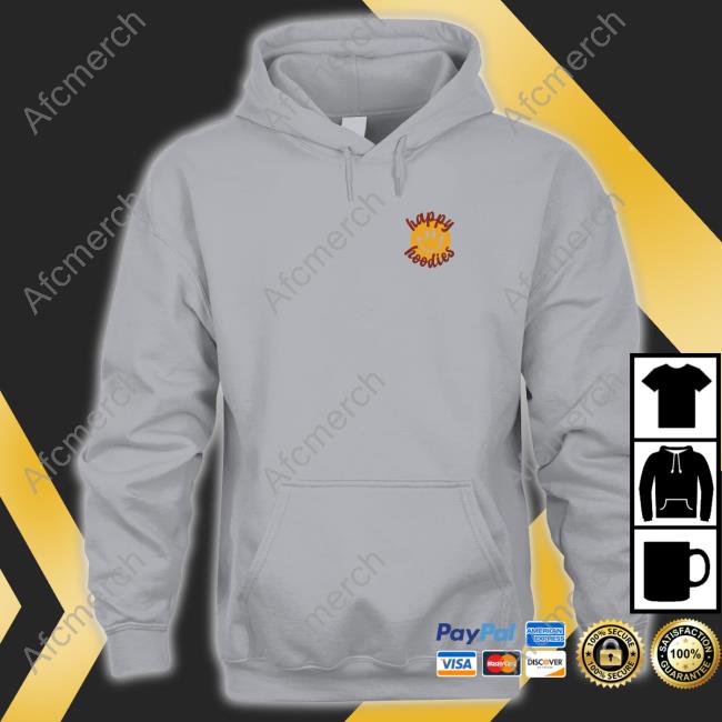 Happy Hoodies Mindset Is Half The Battle T-Shirt