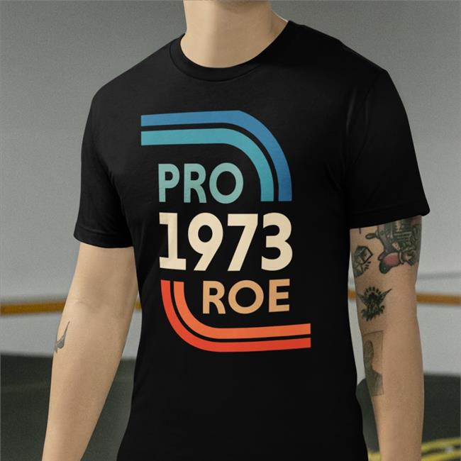 Aunt Crabby Calls Bullshit Pro Roe 1973 Long Sleeve