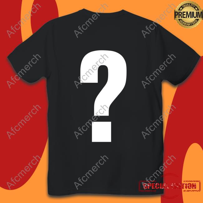 Otf Gear Merch Almost Healed Mystery Tee