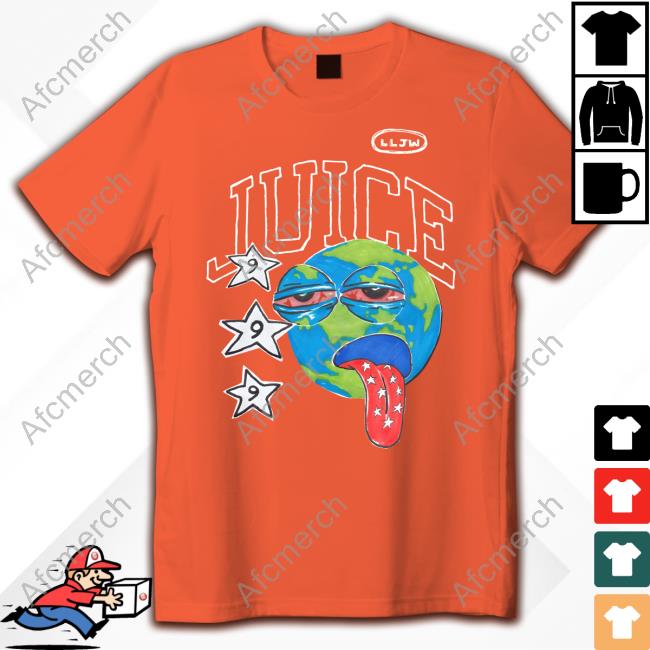 999 Wrld Star Sweatshirt